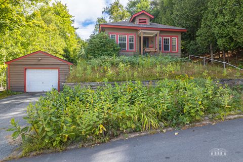 22 Winona Avenue Saranac Lake NY 12983