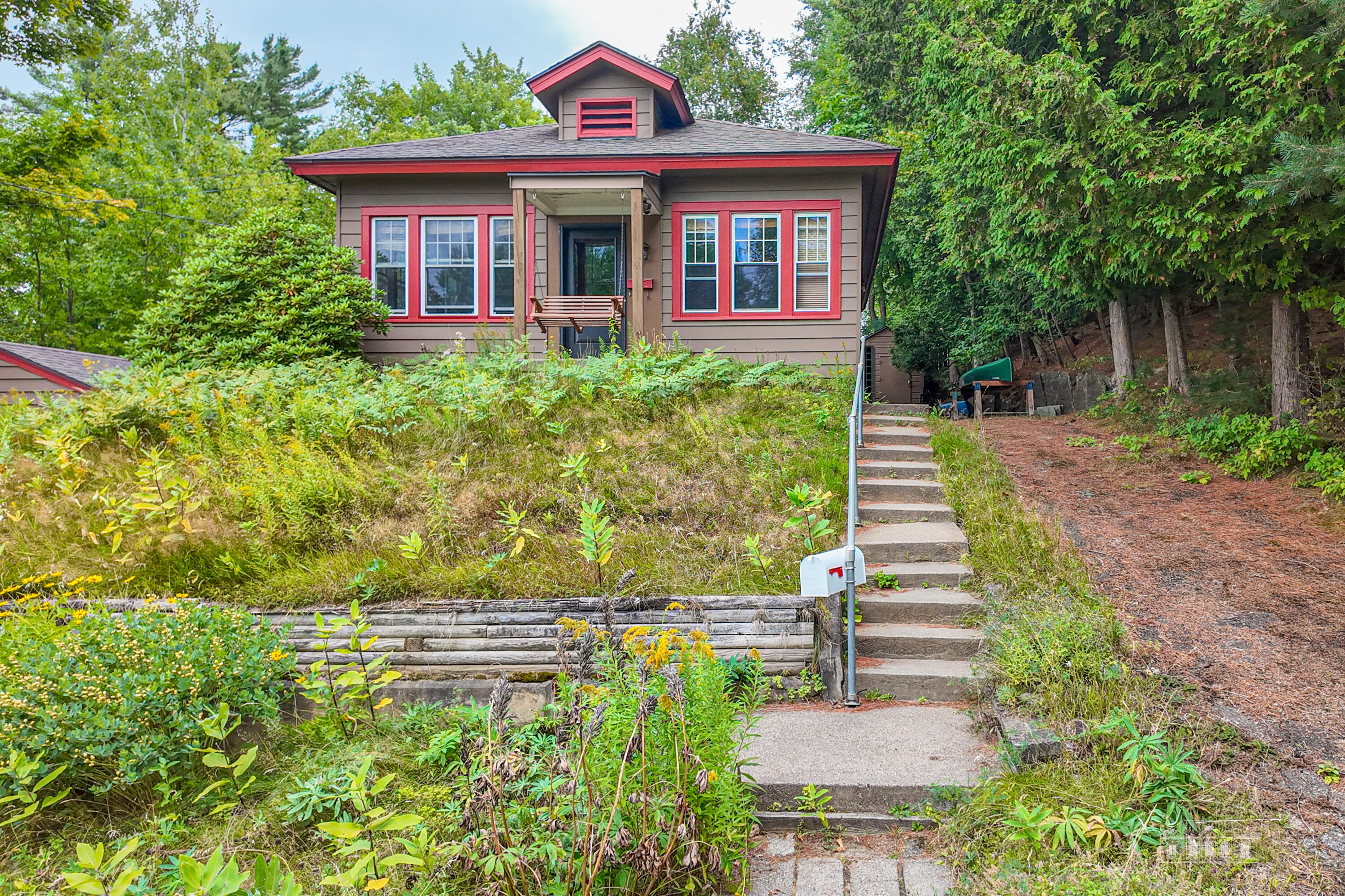 22 Winona Avenue