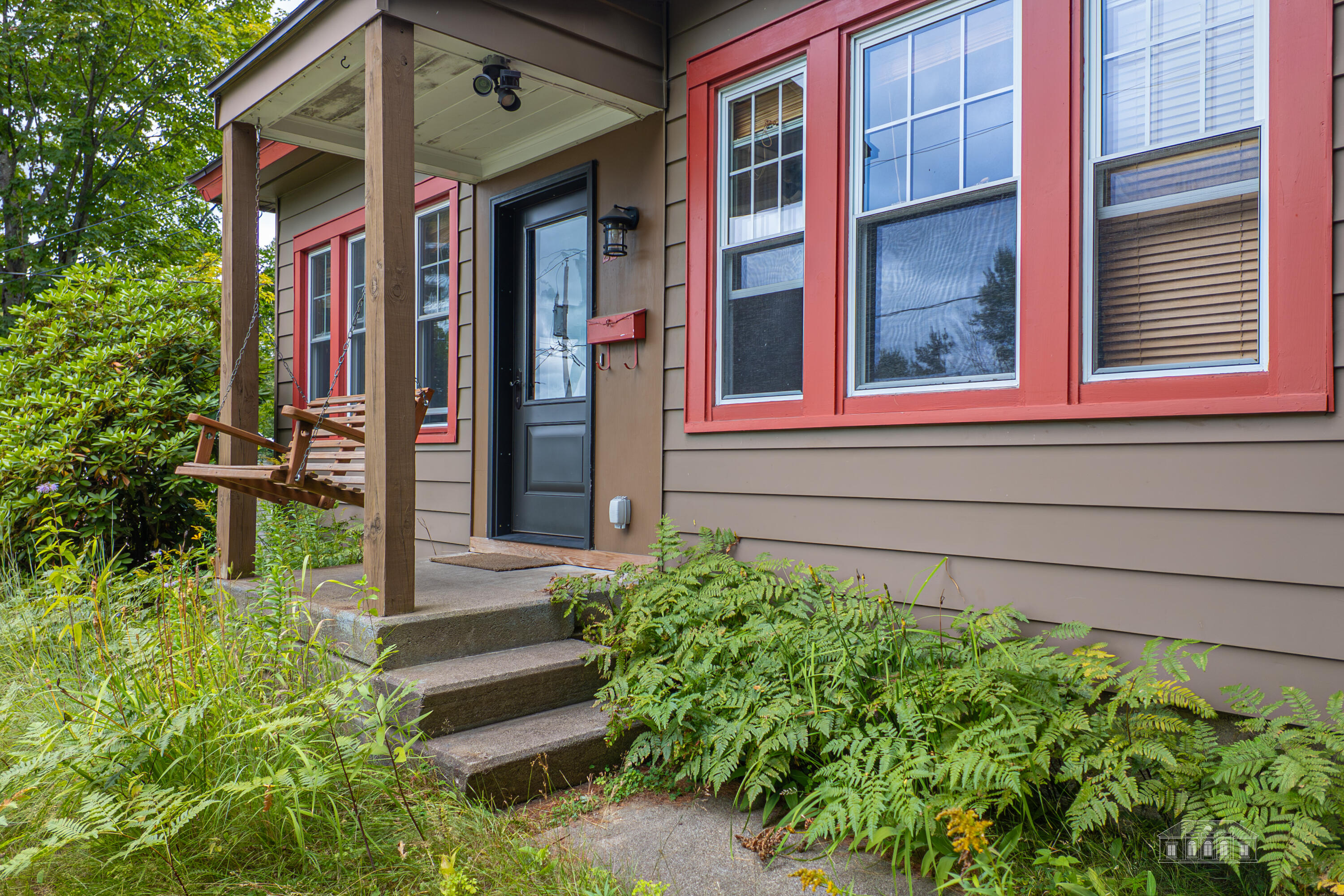 22 Winona Avenue