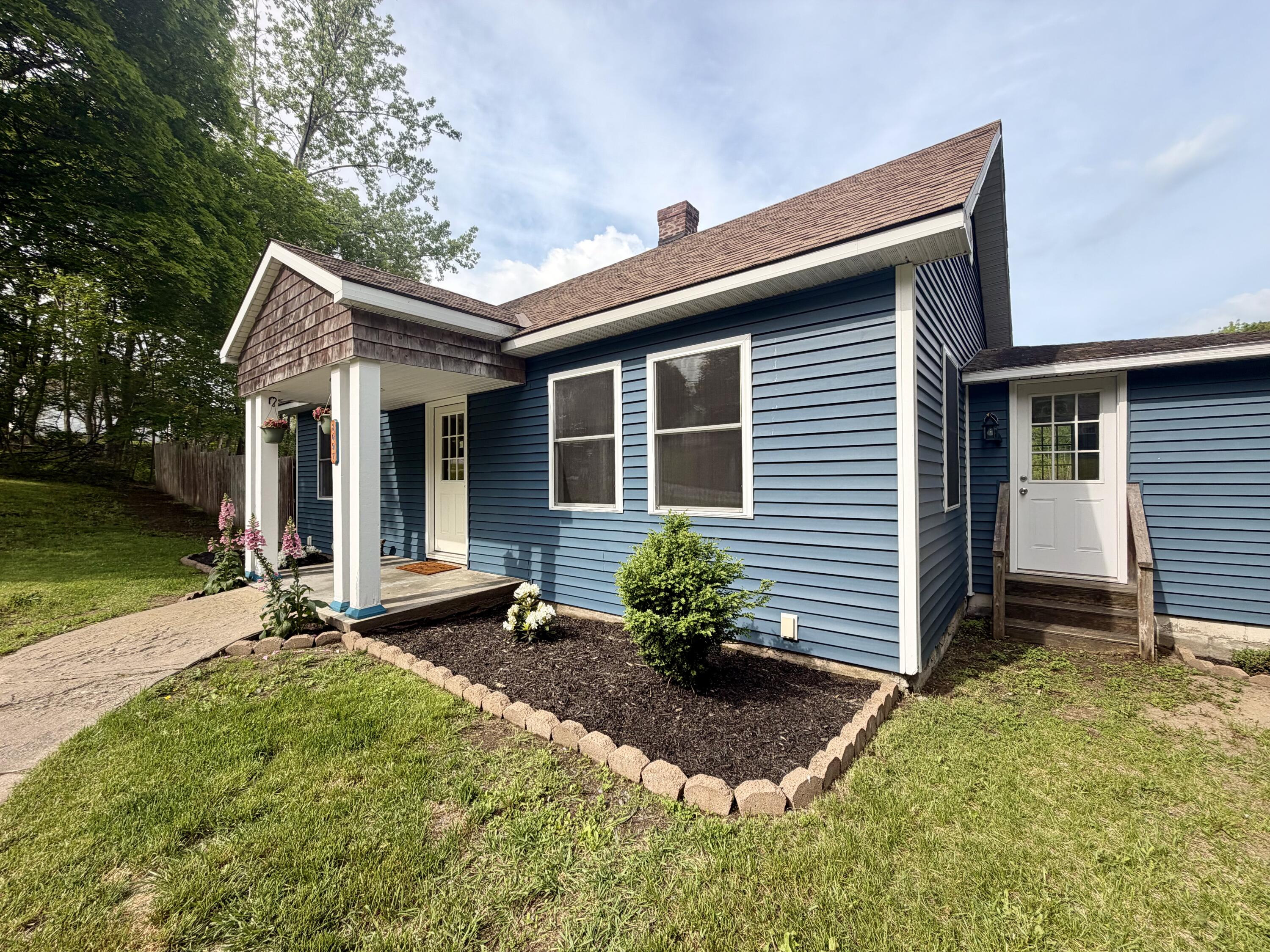 3697 Main Street