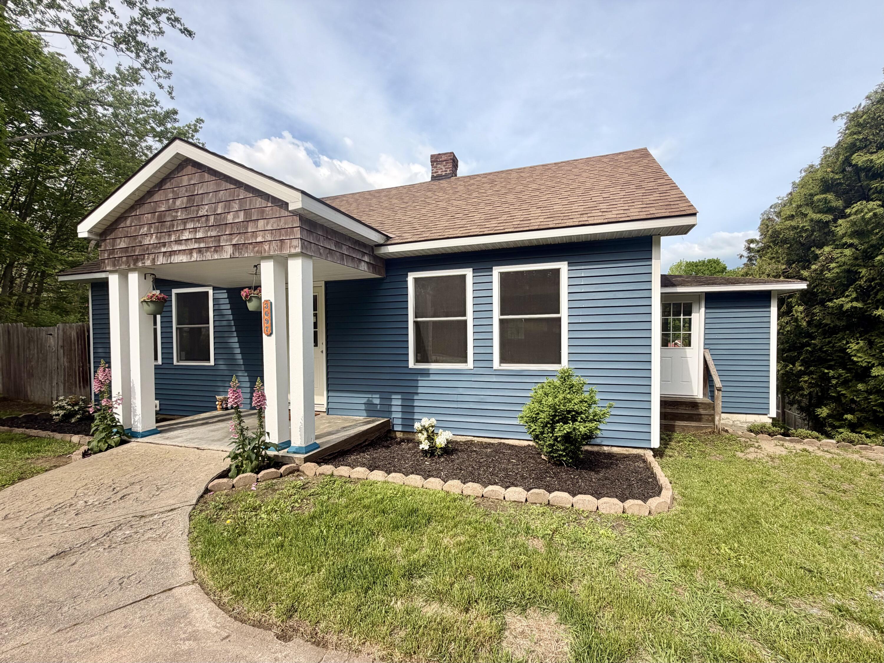 3697 Main Street