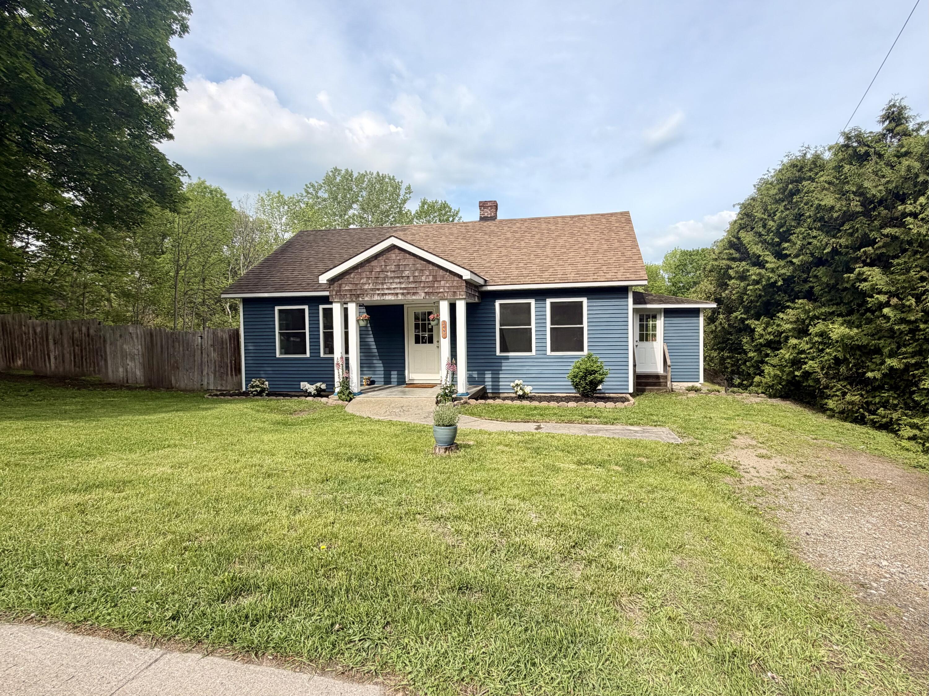 3697 Main Street