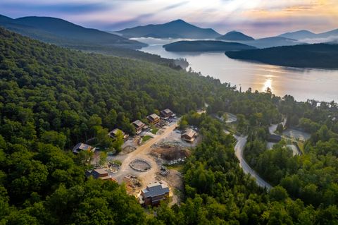 28 Scenic View Drive 17B Lake Placid NY 12946