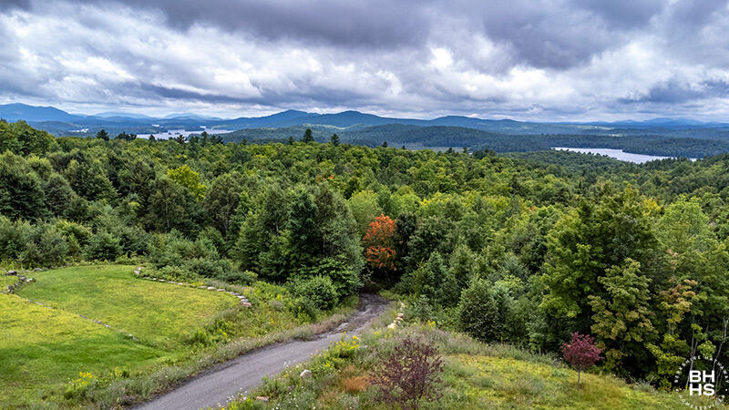 L-12/13/14 Mt Pisgah Park, Saranac Lake, New York image 10