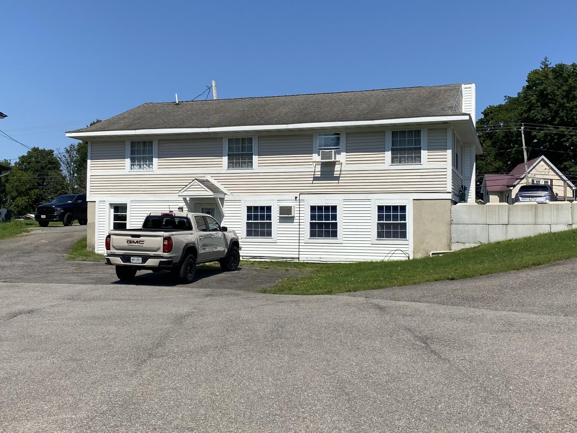 7 Finney Boulevard