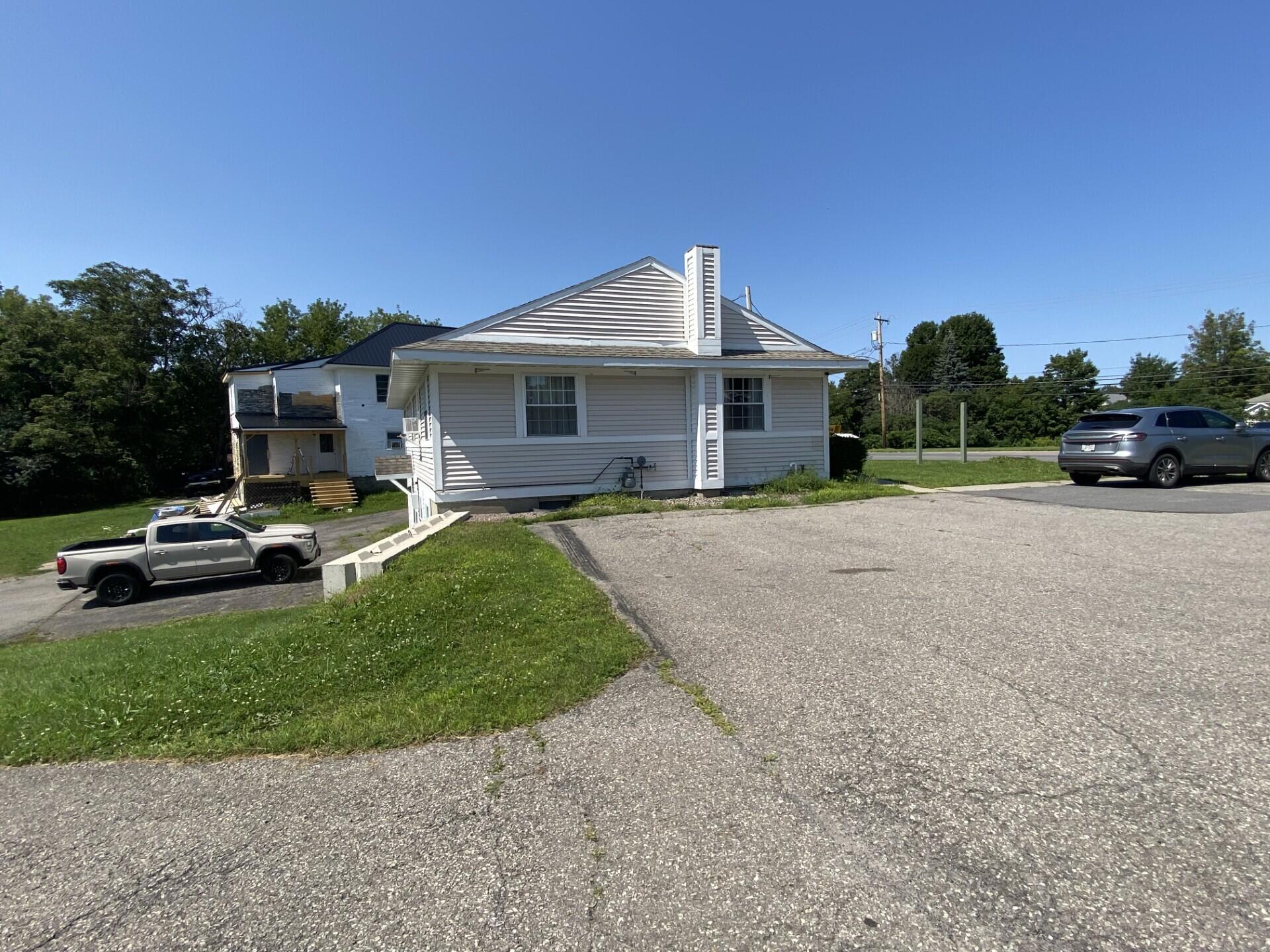 7 Finney Boulevard