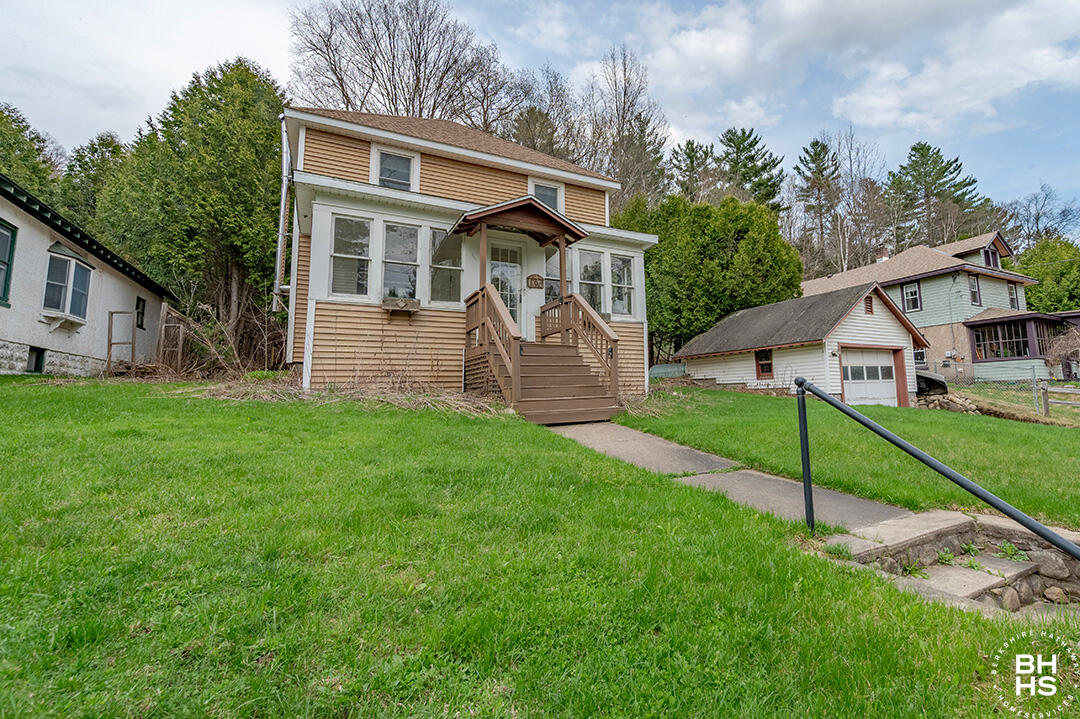 104 Old Lake Colby Road