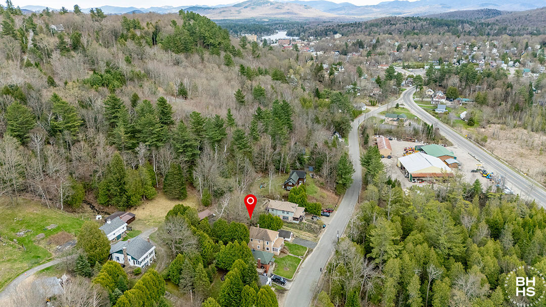 104 Old Lake Colby Road
