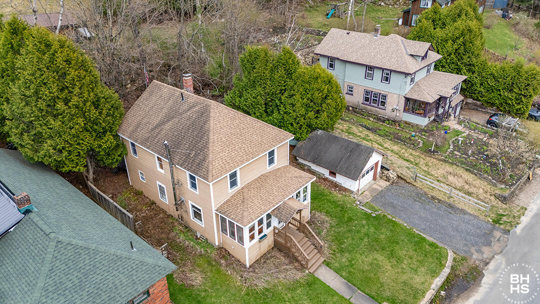104 Old Lake Colby Road