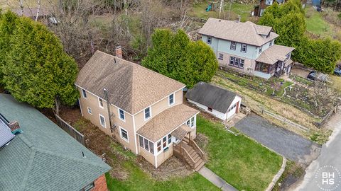 104 Old Lake Colby Road Saranac Lake NY 12983