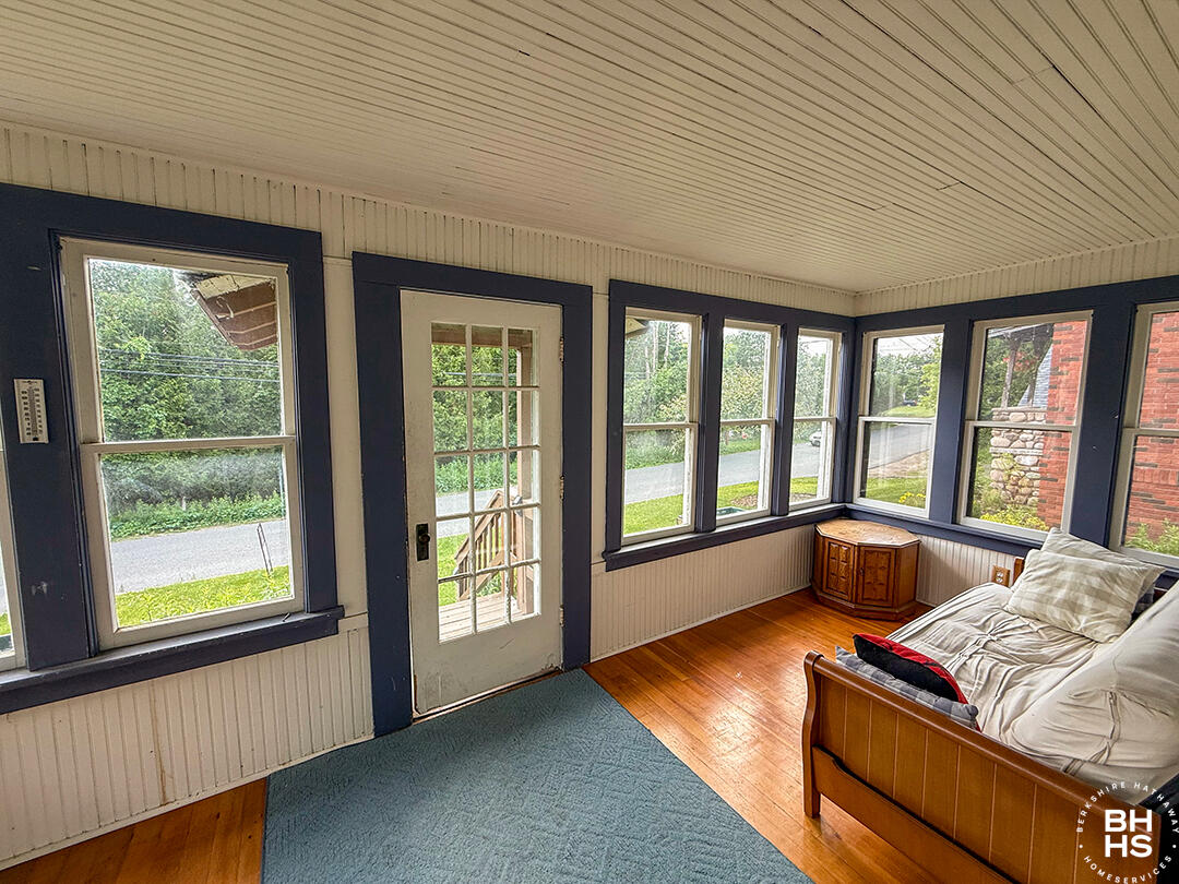104 Old Lake Colby Road