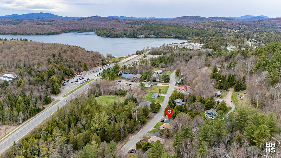 104 Old Lake Colby Road