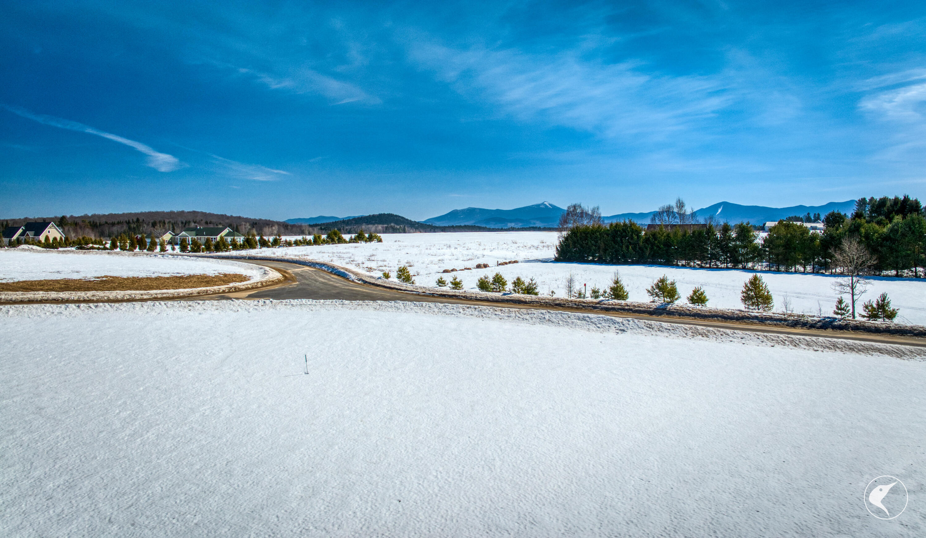 Lot 1 Tansy Lane, Gabriels, New York image 6