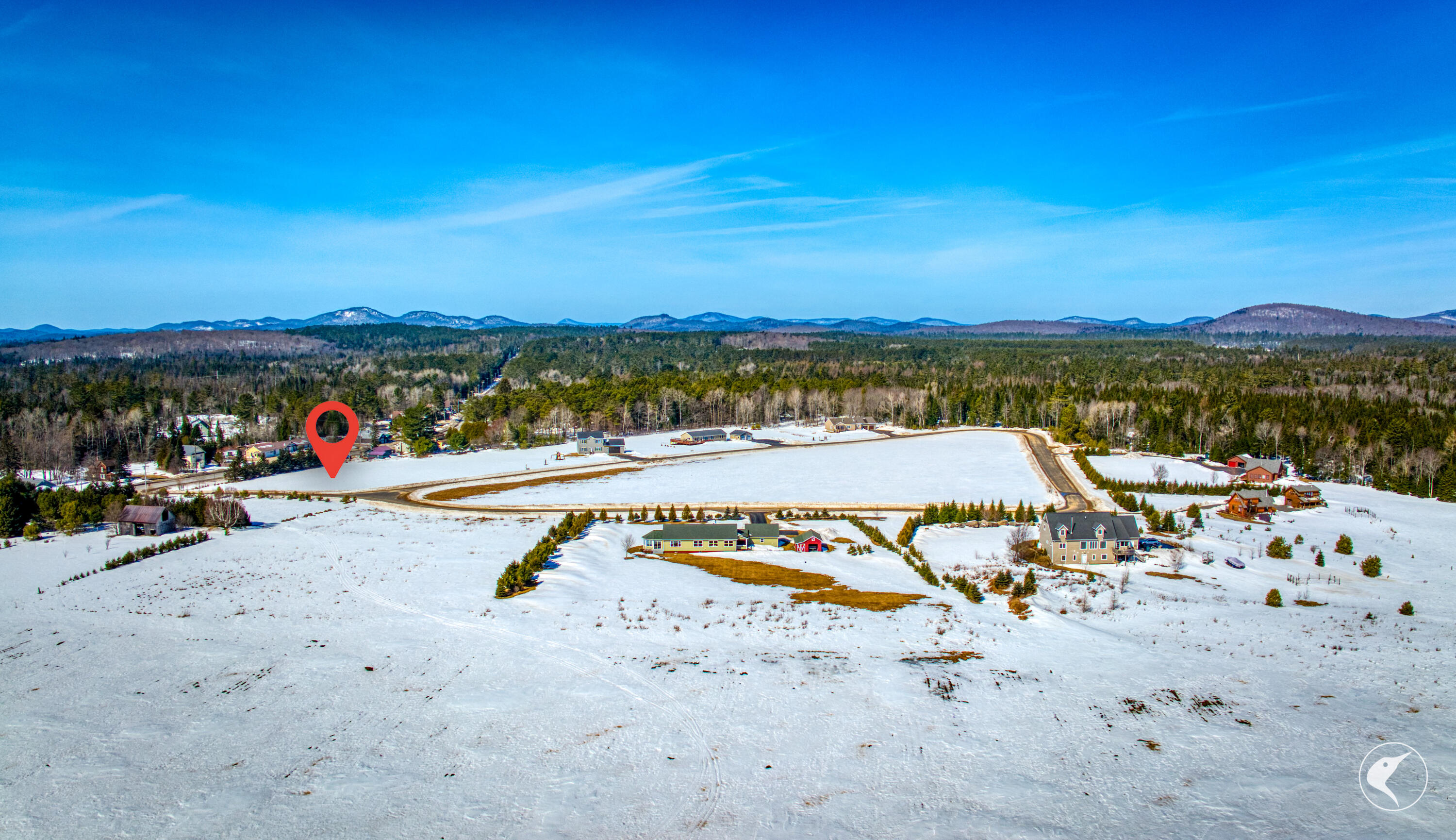 Lot 1 Tansy Lane, Gabriels, New York image 10
