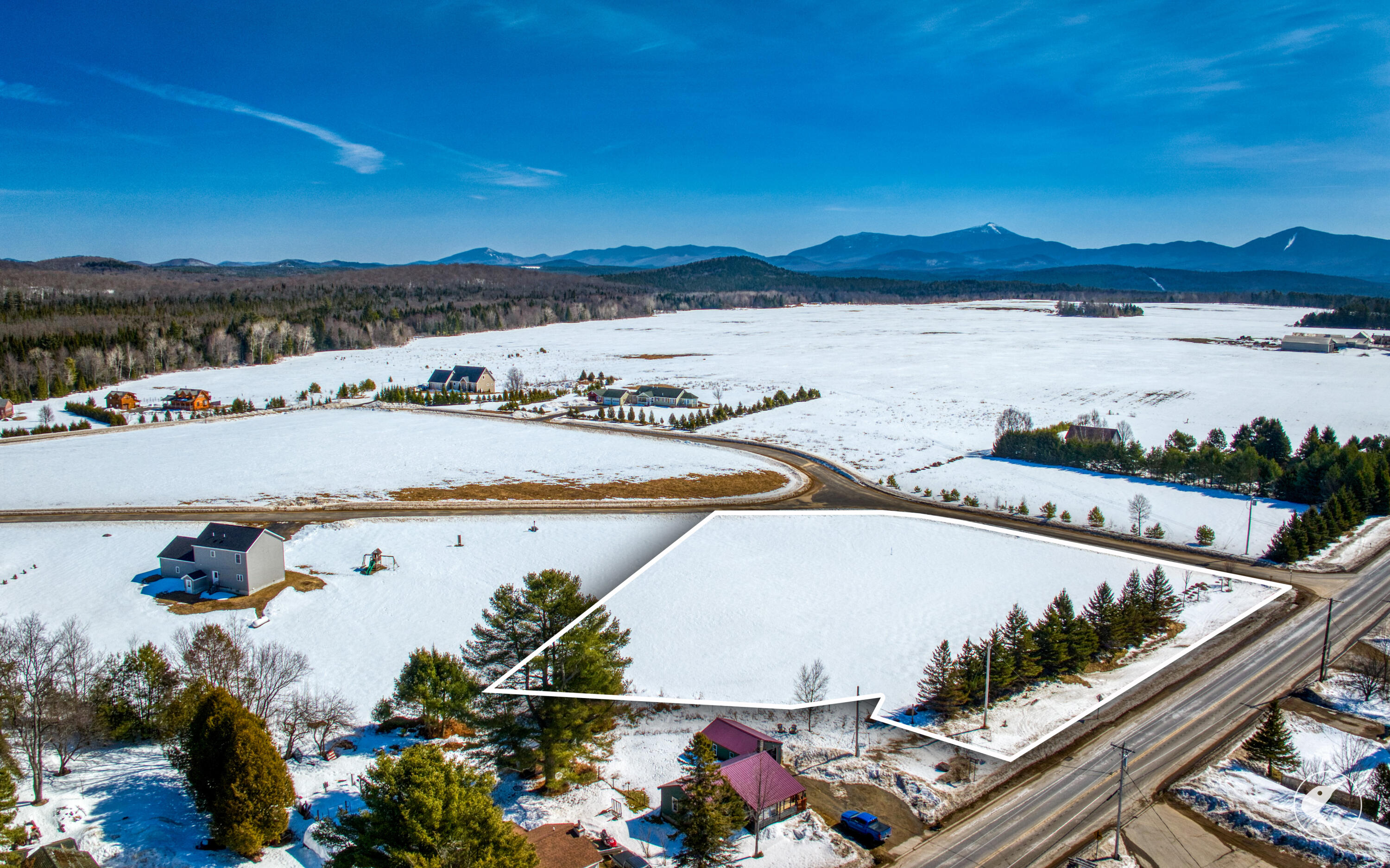 Lot 1 Tansy Lane, Gabriels, New York image 4