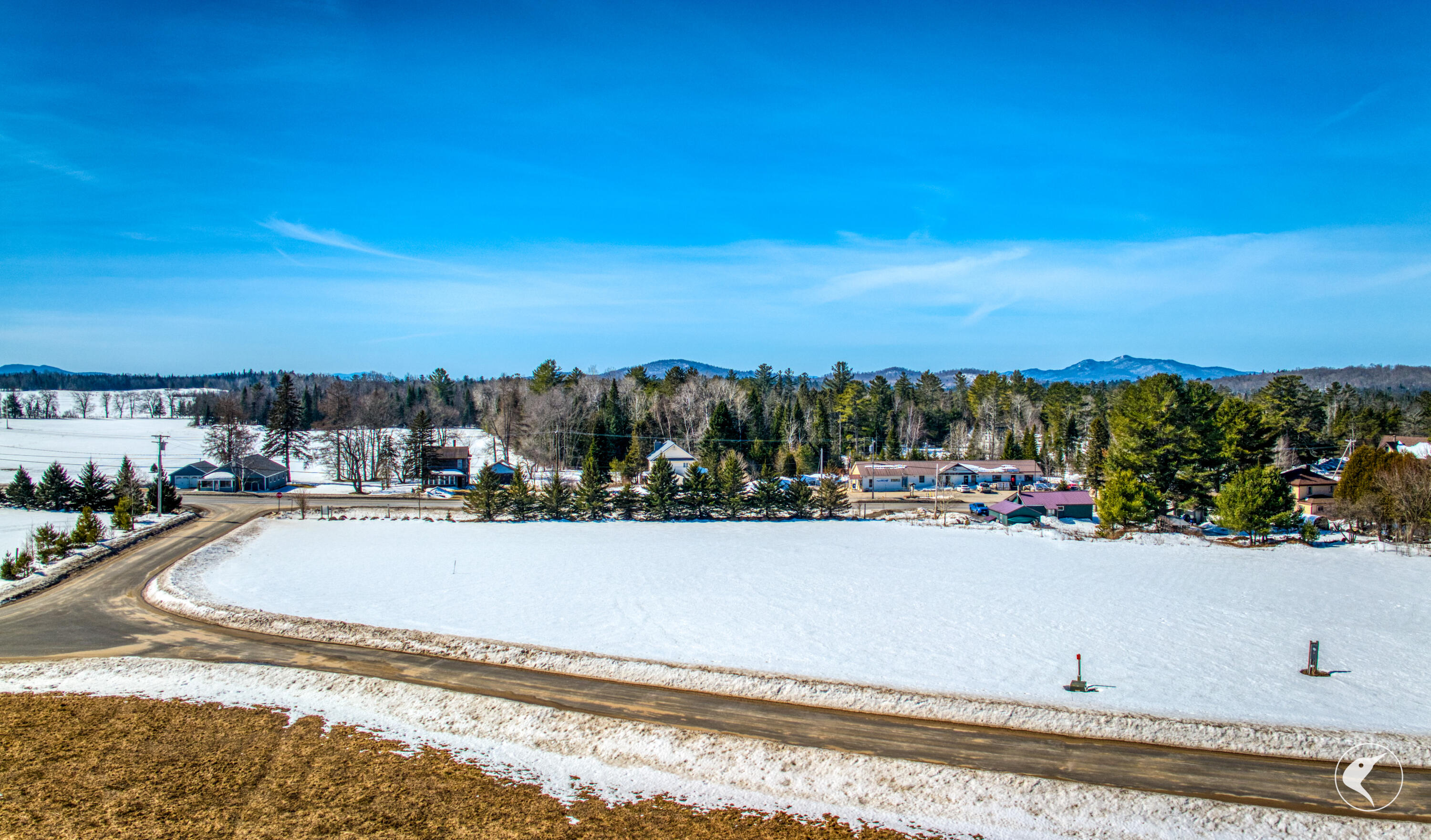 Lot 1 Tansy Lane, Gabriels, New York image 8