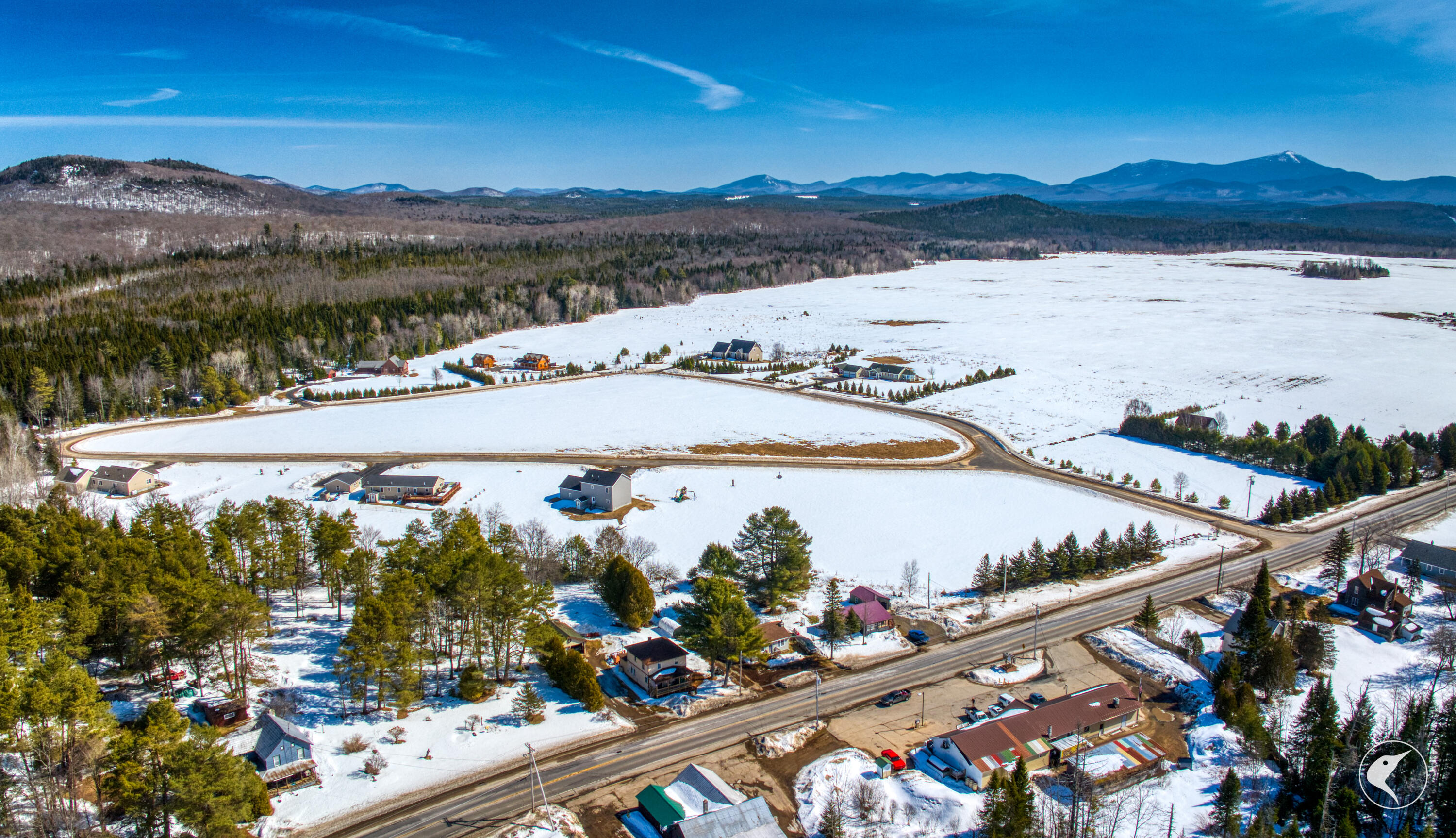 Lot 1 Tansy Lane, Gabriels, New York image 12