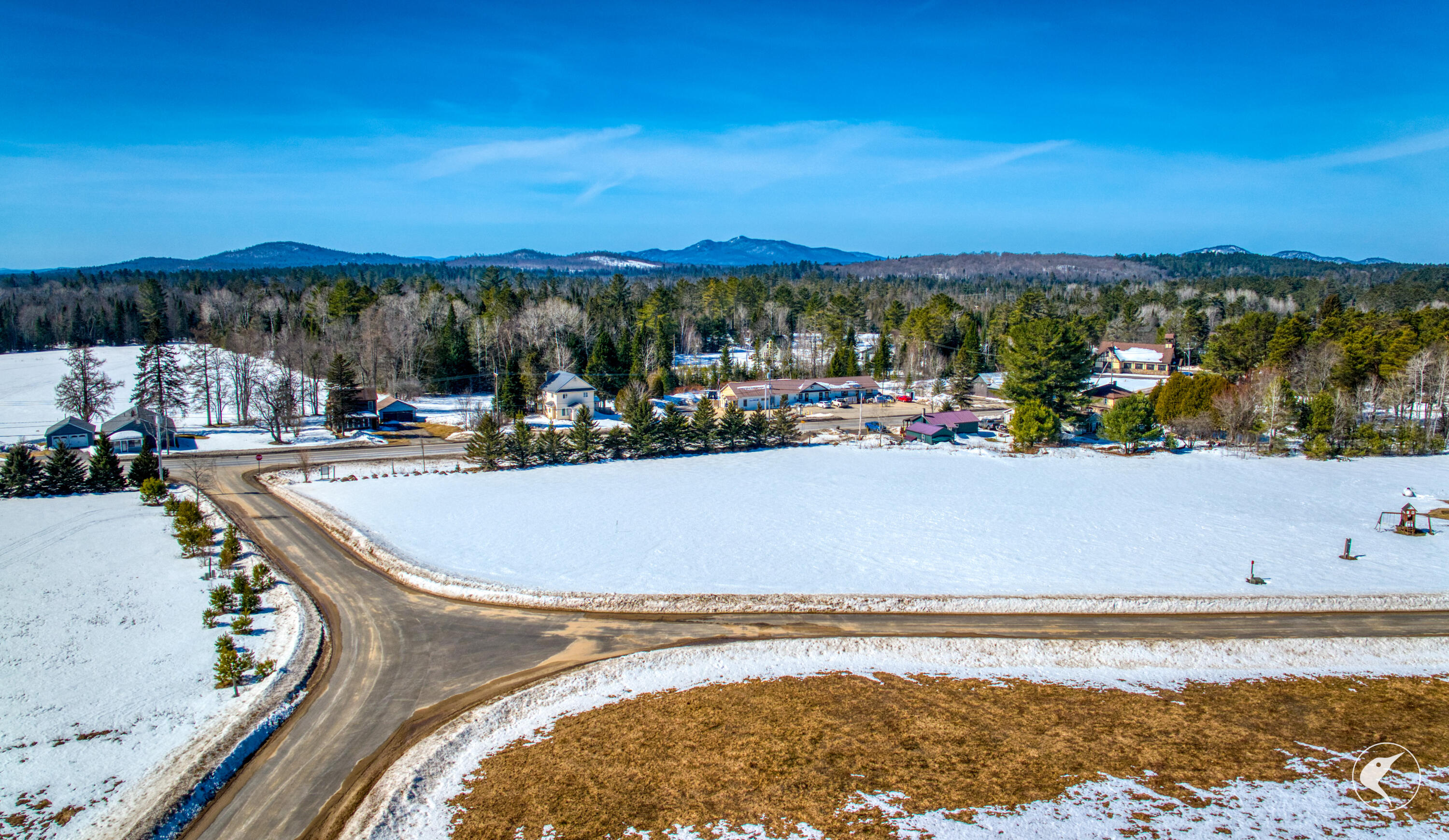 Lot 1 Tansy Lane, Gabriels, New York image 9