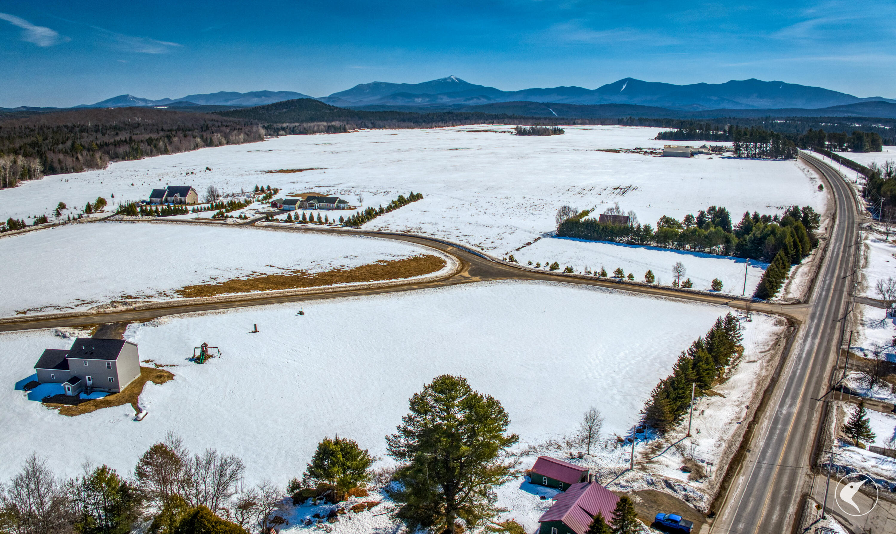 Lot 1 Tansy Lane, Gabriels, New York image 5