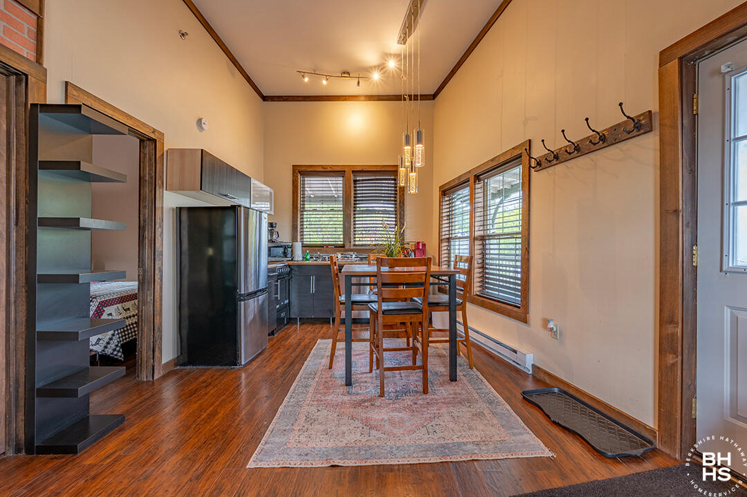 6143 Sentinel Road #UNIT  7, Lake Placid, New York image 7