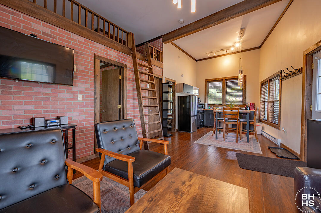 6143 Sentinel Road #UNIT  7, Lake Placid, New York image 1