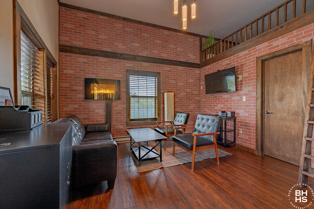 6143 Sentinel Road #UNIT  7, Lake Placid, New York image 5
