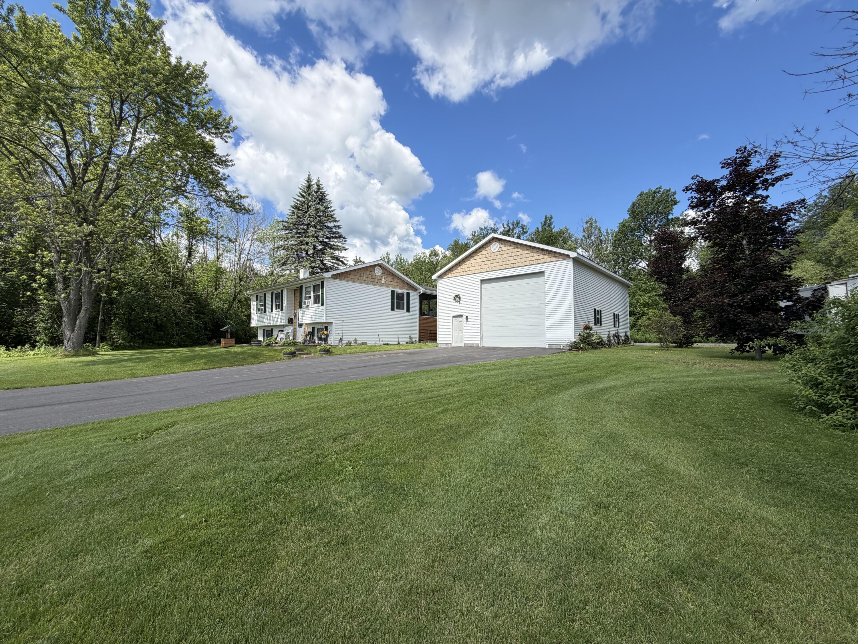 130 Pellerin Road Road