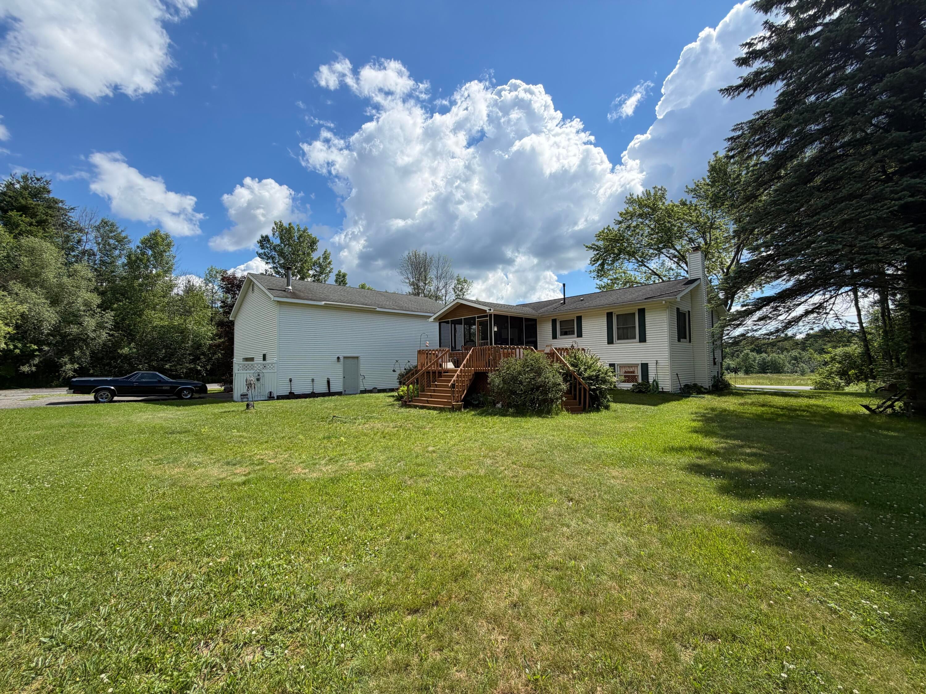 130 Pellerin Road Road