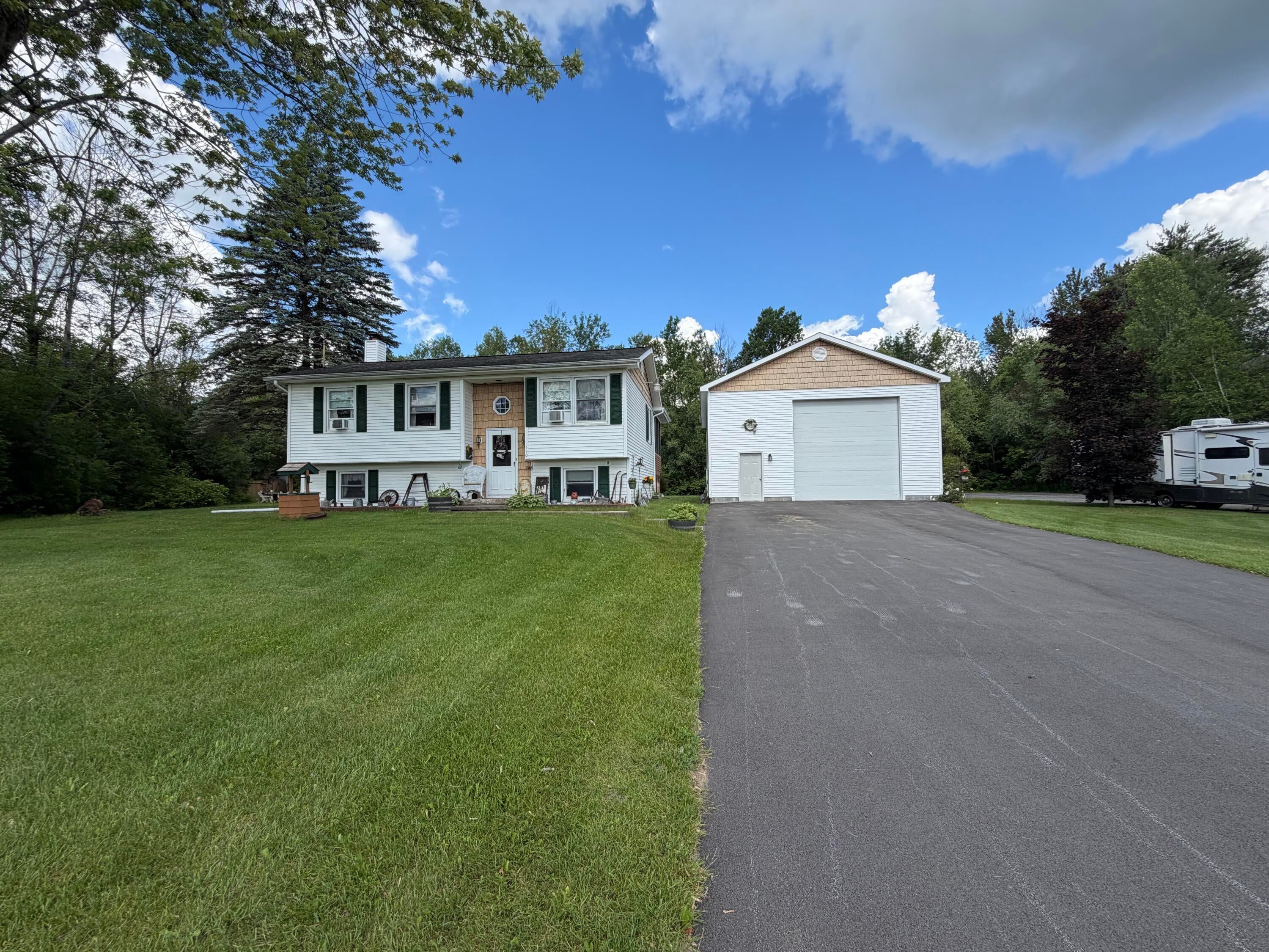 130 Pellerin Road Road