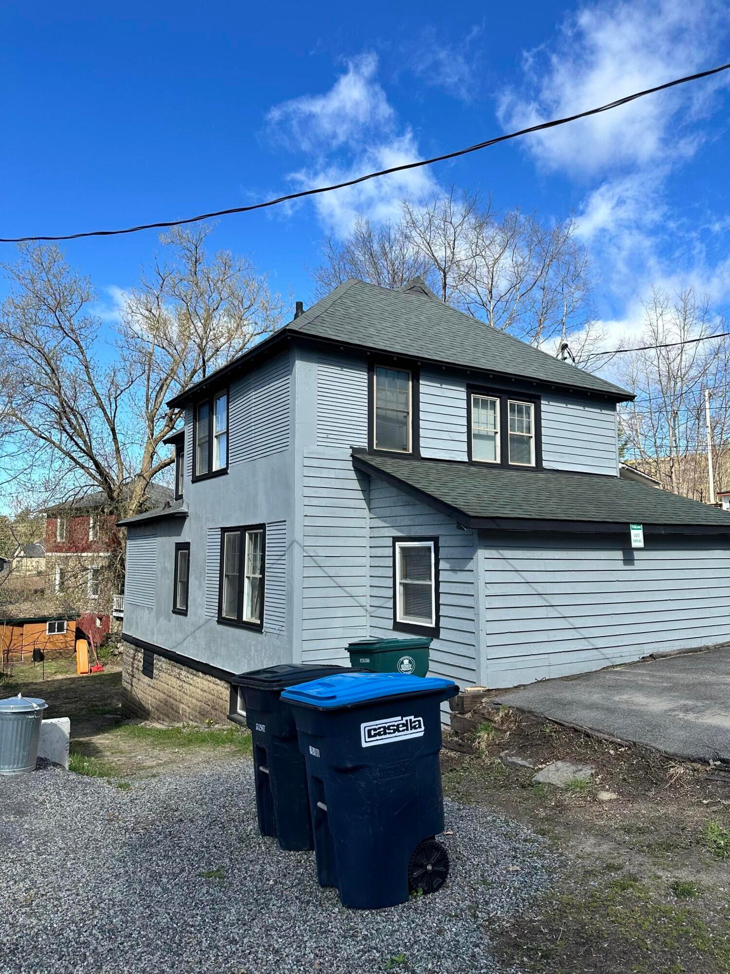 39 Shepard Avenue