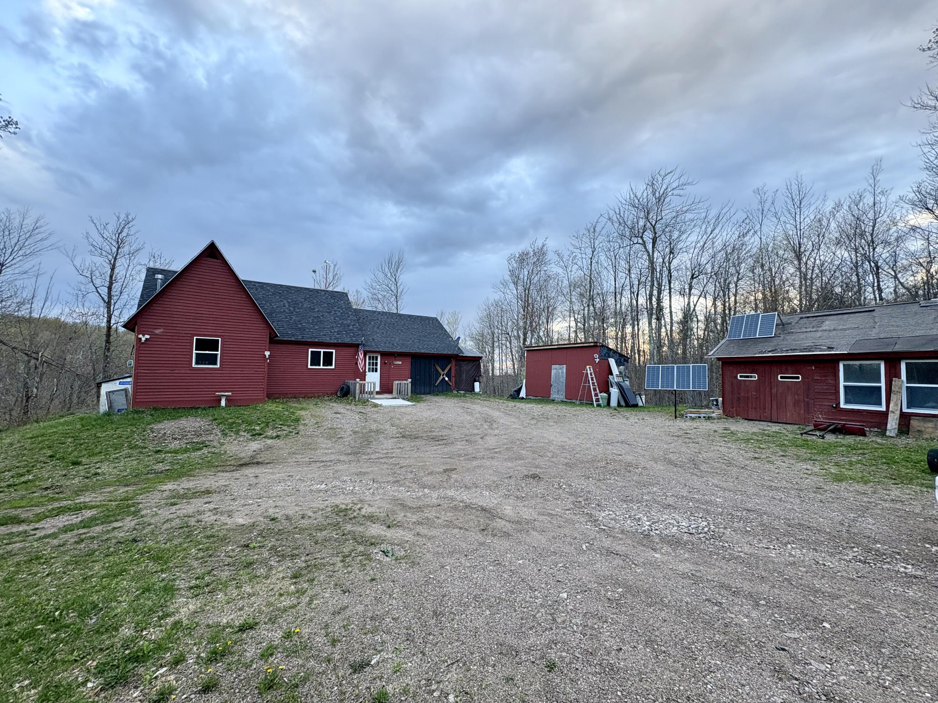 98 Chase Road, Dickinson Center, New York image 2