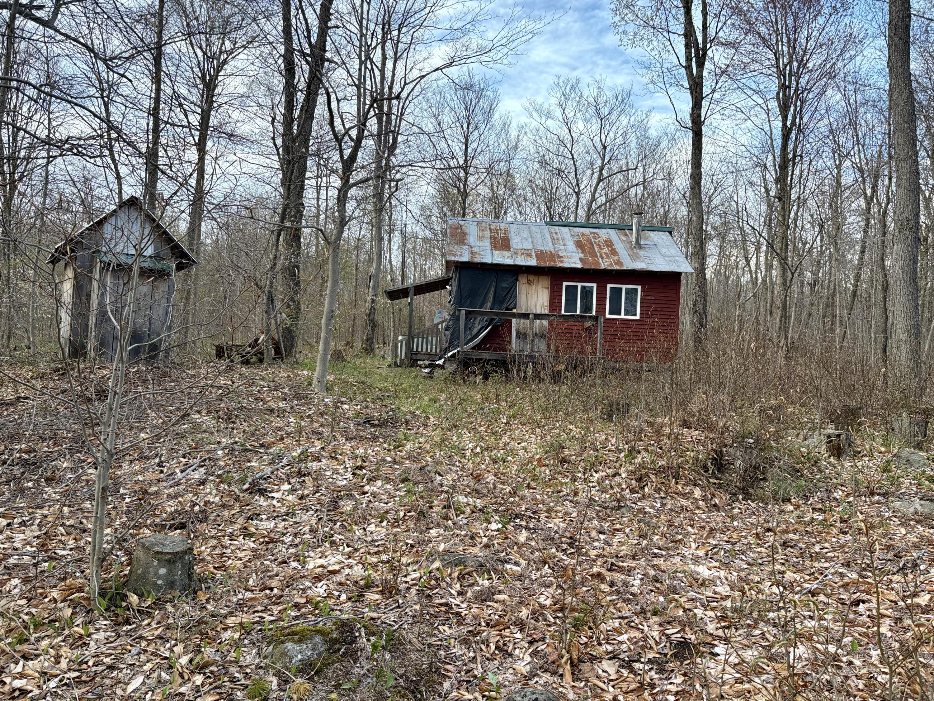 98 Chase Road, Dickinson Center, New York image 6