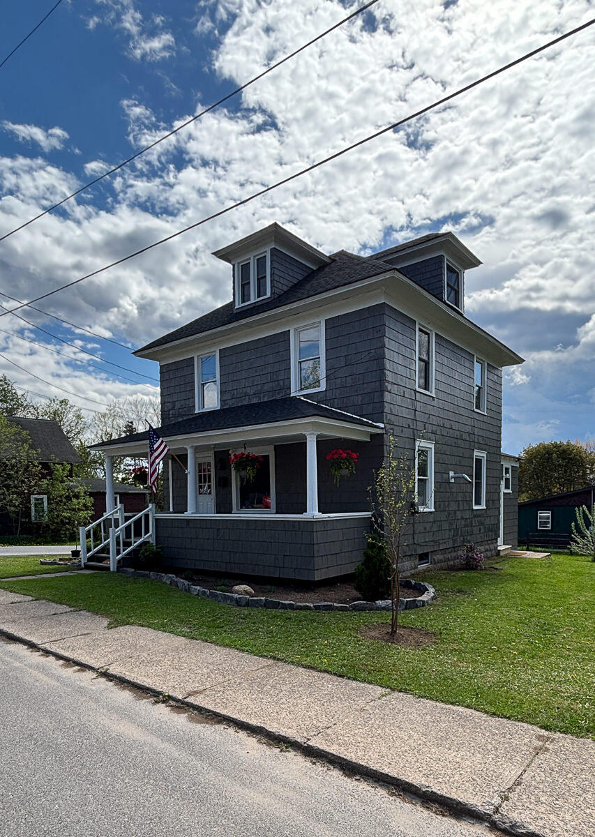 19 MT View Avenue
