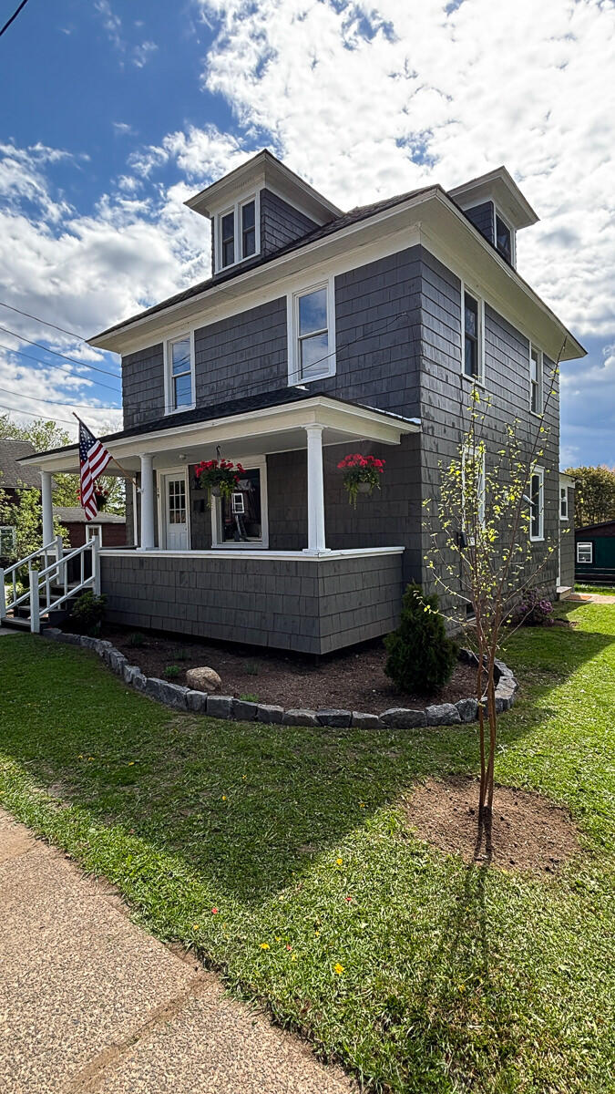 19 MT View Avenue