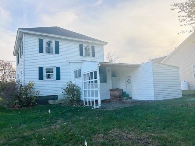 14 North Bend Street