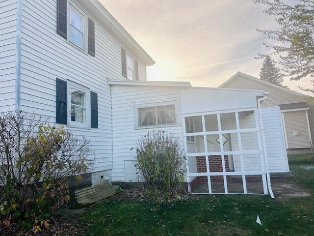 14 North Bend Street