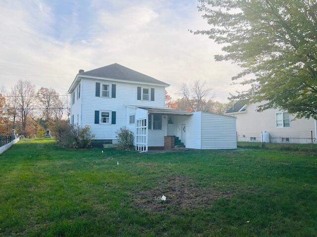 14 North Bend Street