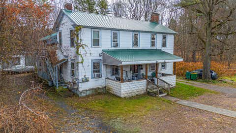 Multifamily For Sale - 36 River Street<br/> Washington County, Hudson Falls, NY 12839