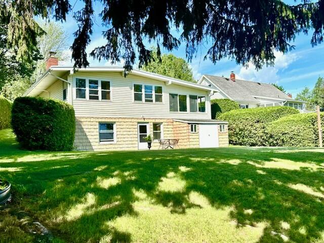 38 Gravelly Point Drive