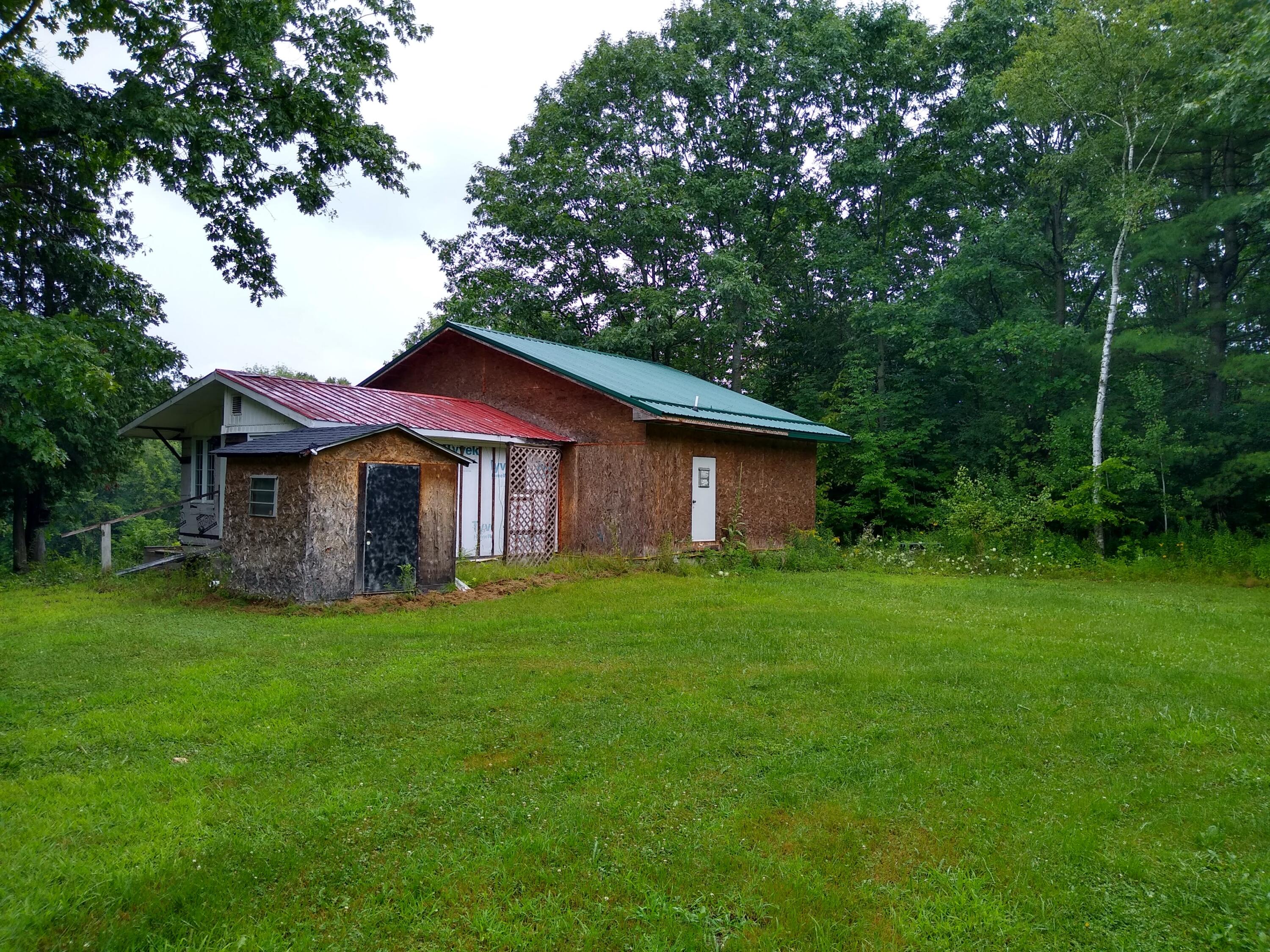 13 T-ridge Lane, Mooers, New York image 1