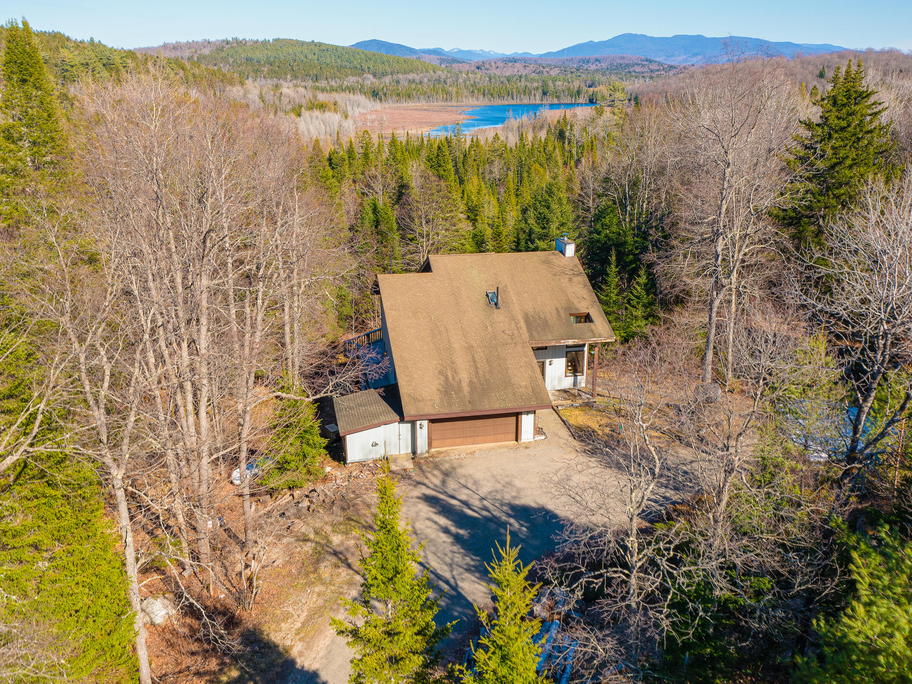 19 Blueberry Hill Road, Tupper Lake, New York image 10