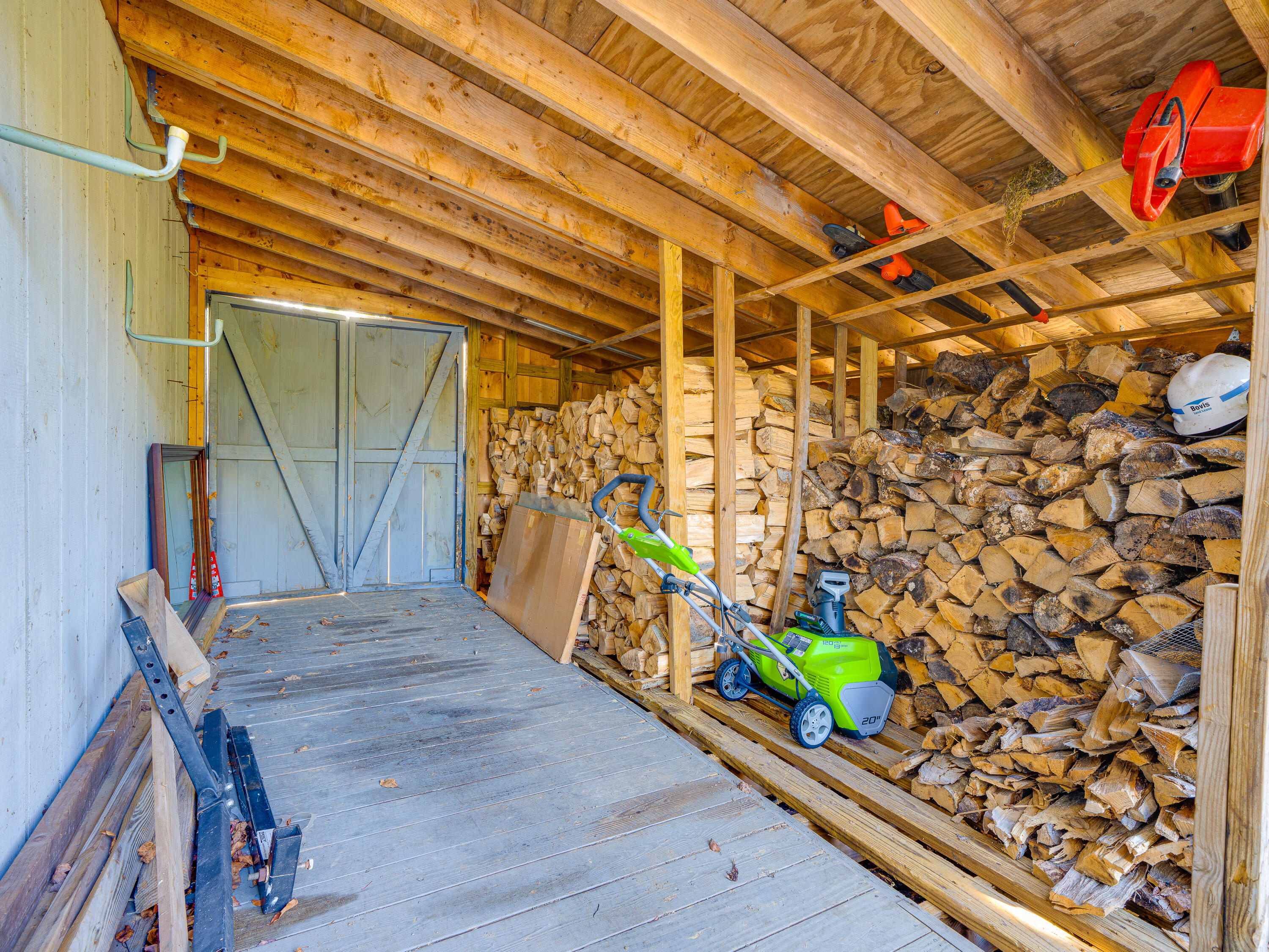 19 Blueberry Hill Road, Tupper Lake, New York image 25