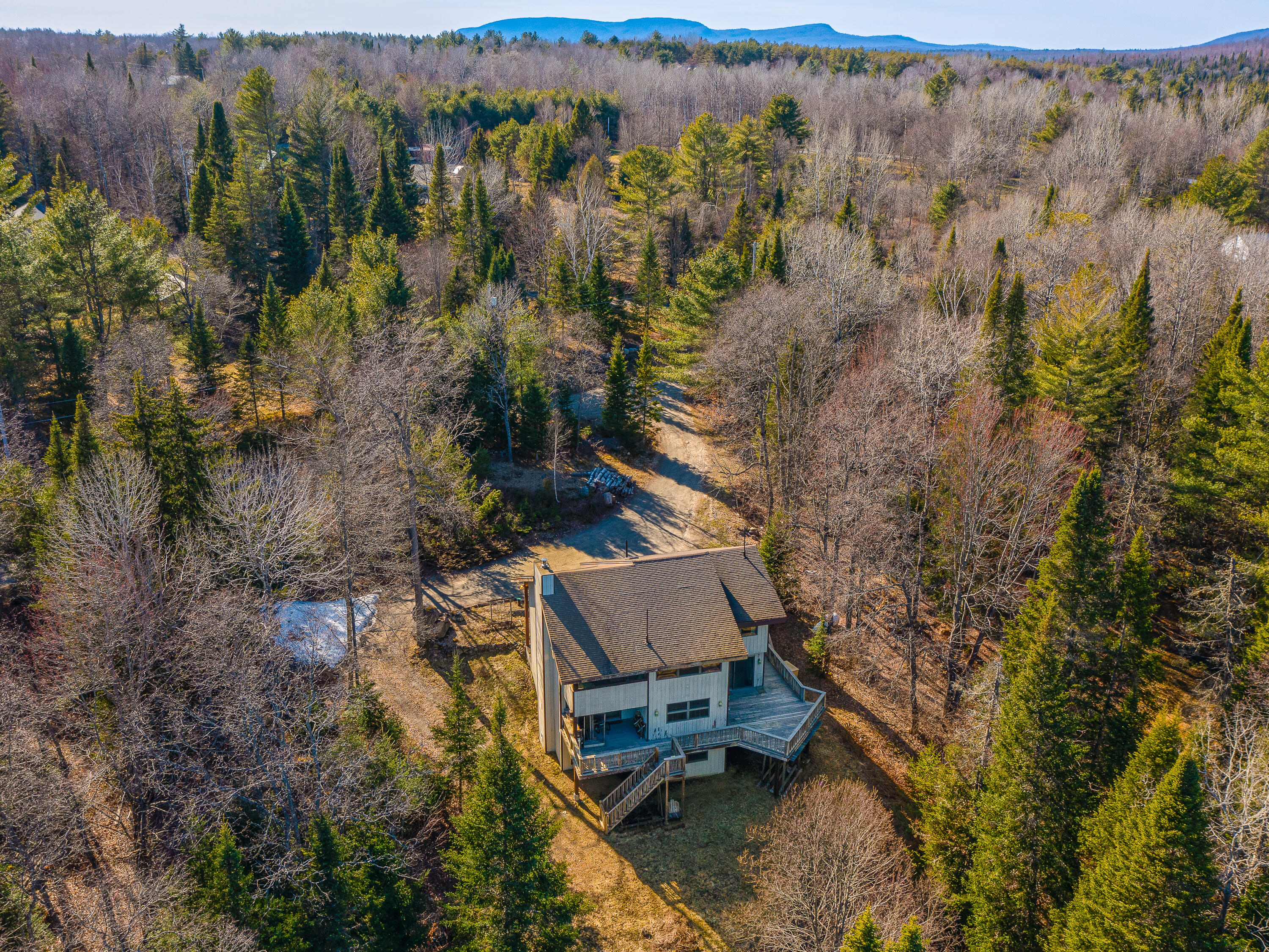 19 Blueberry Hill Road, Tupper Lake, New York image 11