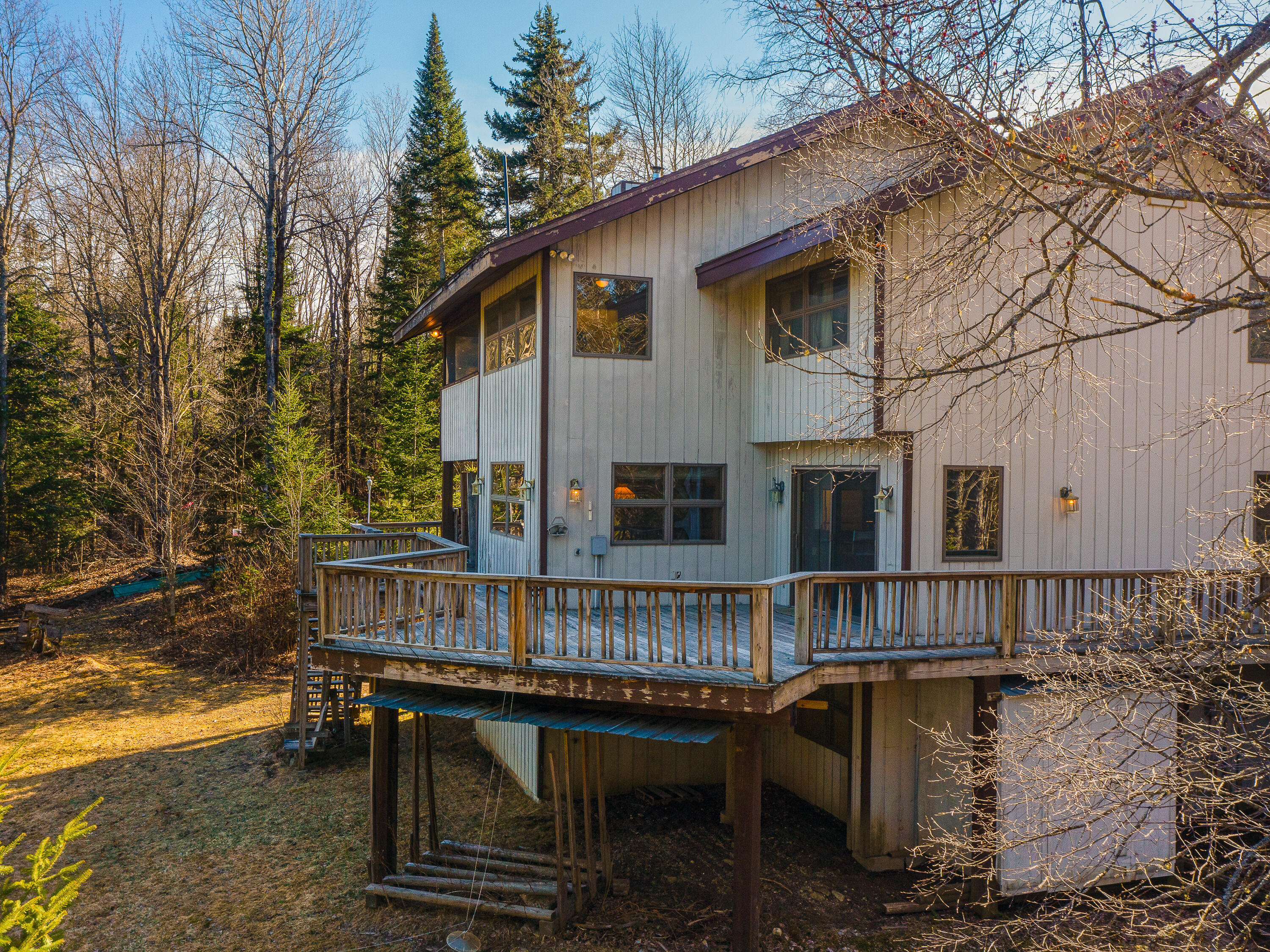 19 Blueberry Hill Road, Tupper Lake, New York image 13
