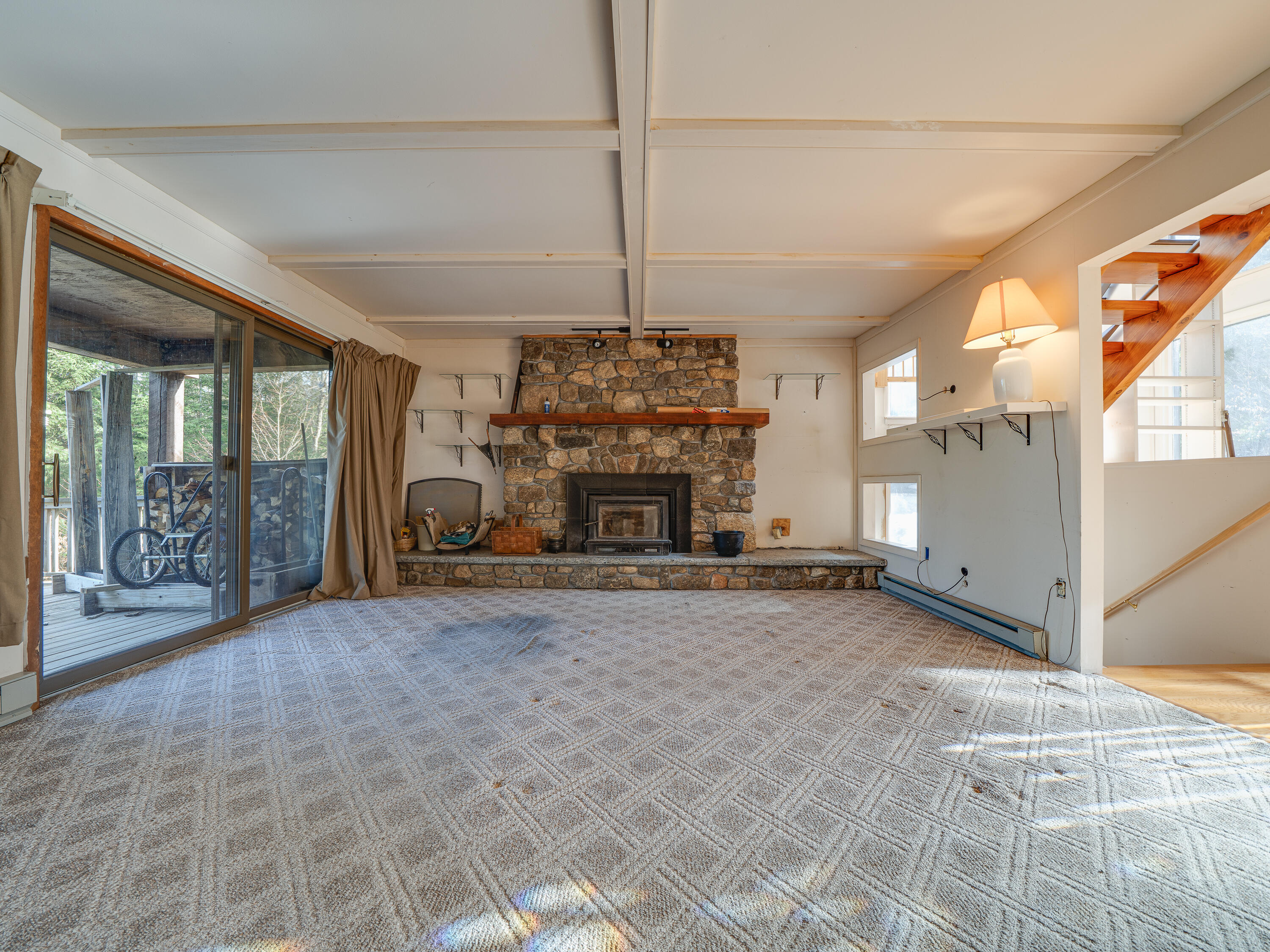 19 Blueberry Hill Road, Tupper Lake, New York image 34