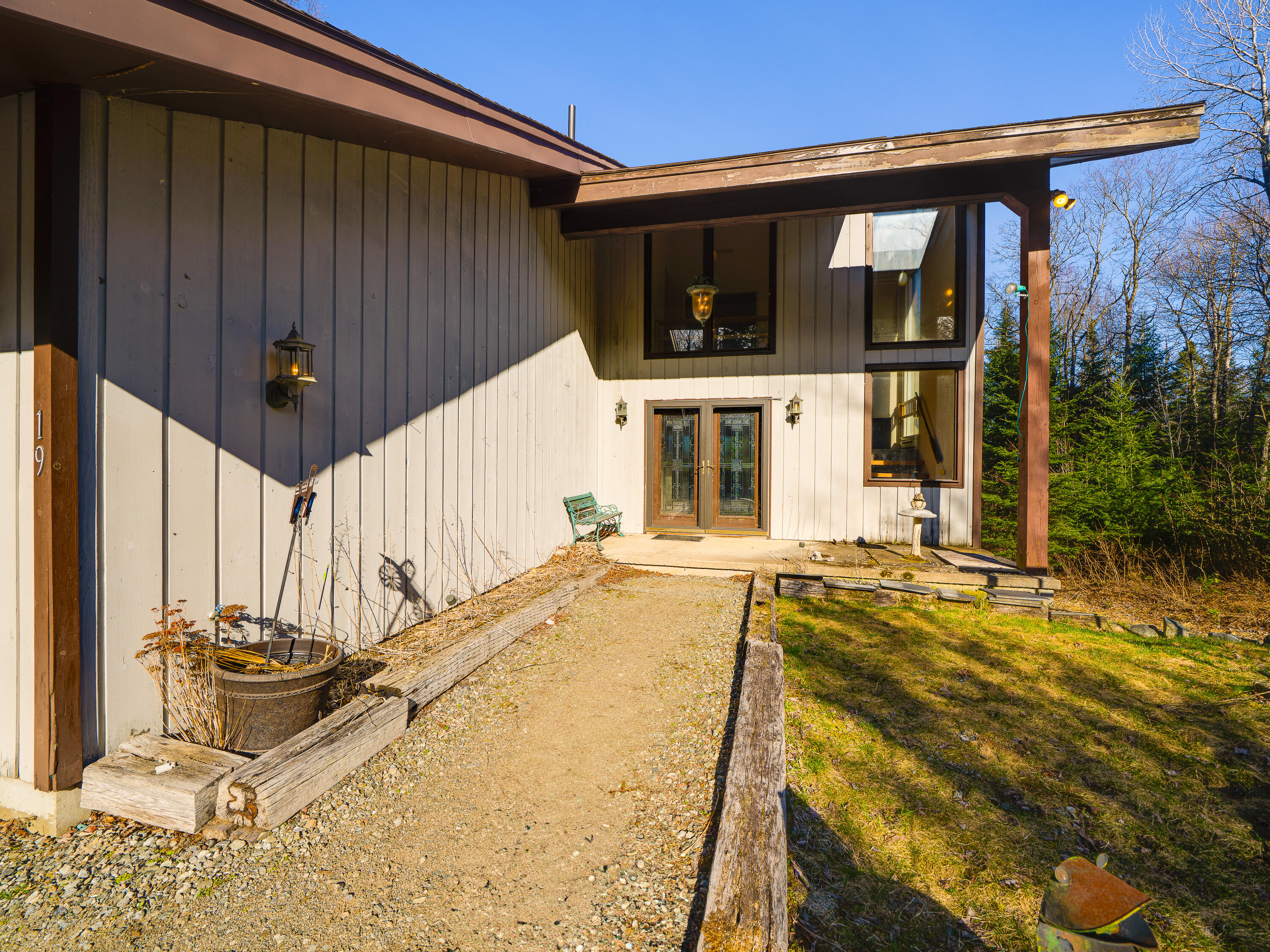 19 Blueberry Hill Road, Tupper Lake, New York image 18