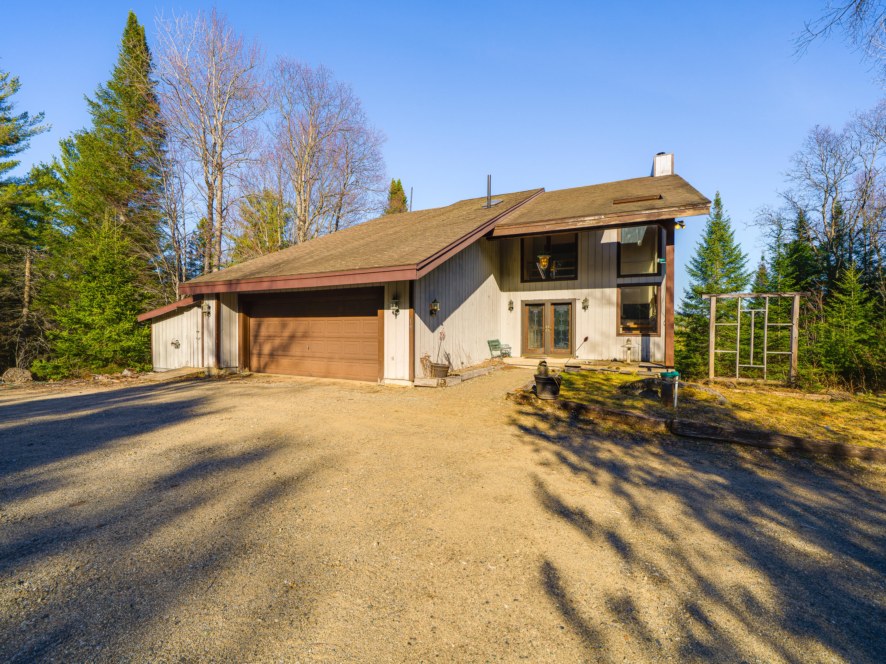 19 Blueberry Hill Road, Tupper Lake, New York image 17