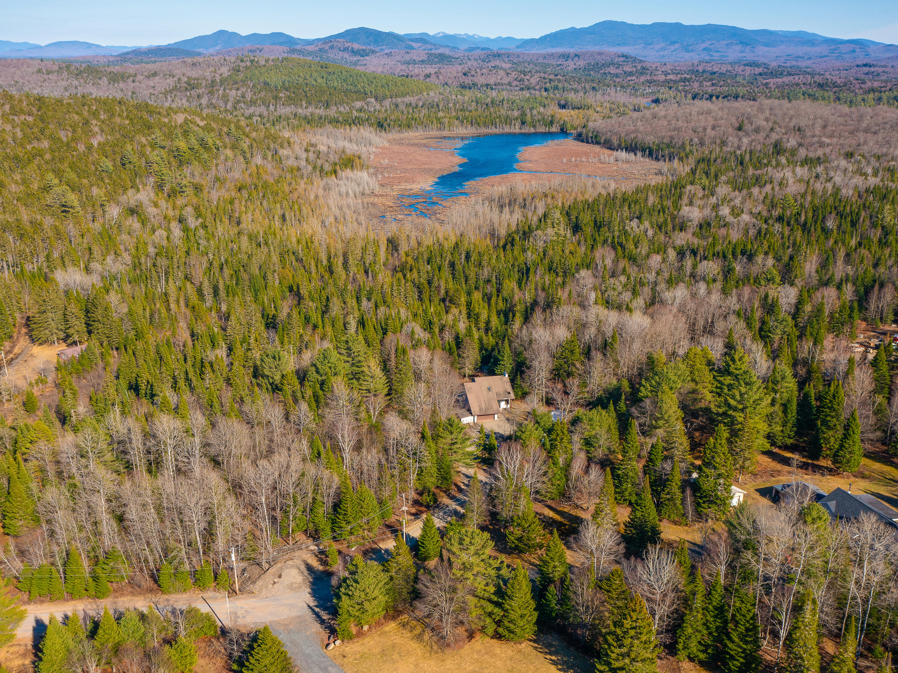 19 Blueberry Hill Road, Tupper Lake, New York image 7
