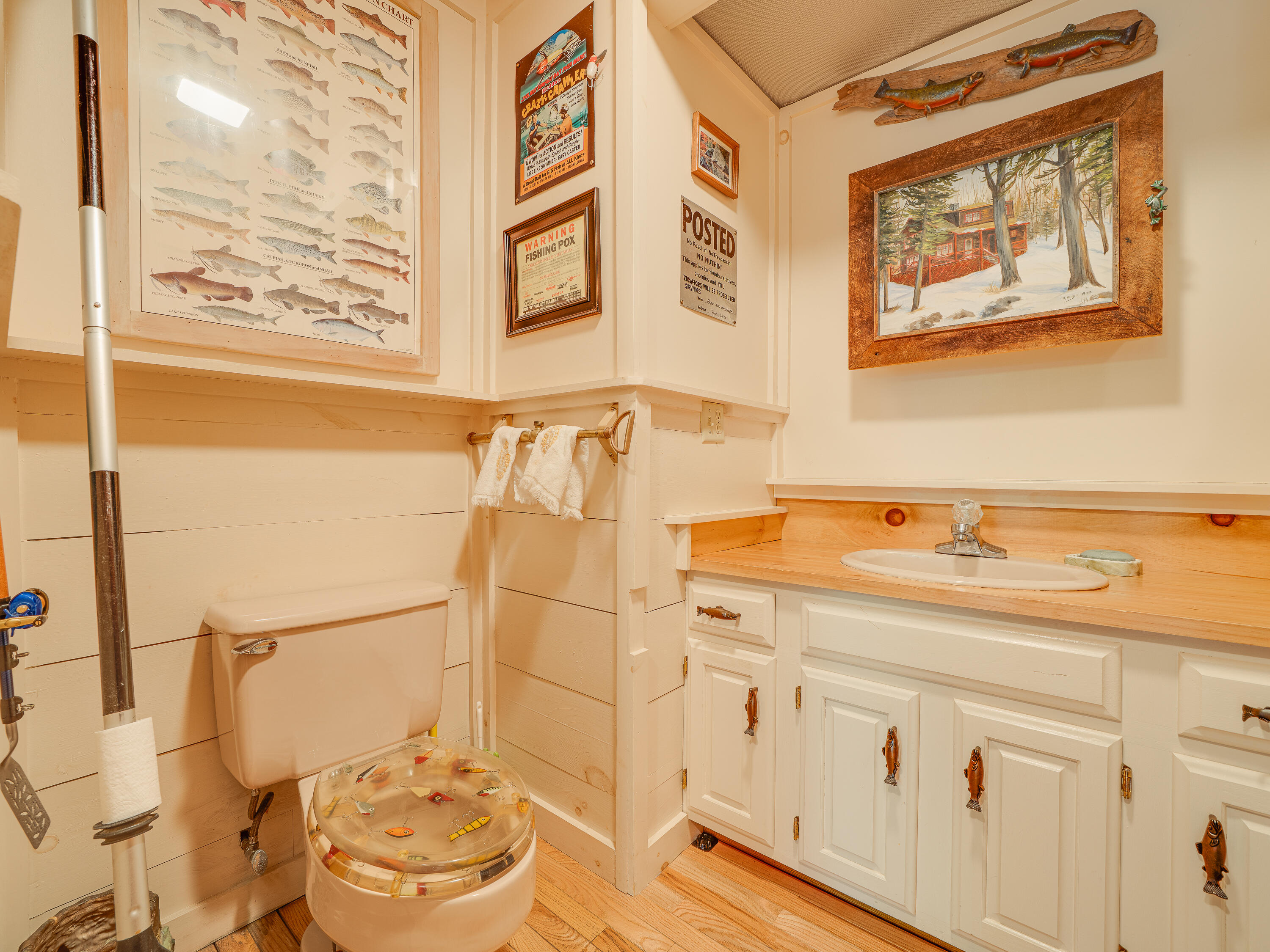 19 Blueberry Hill Road, Tupper Lake, New York image 50