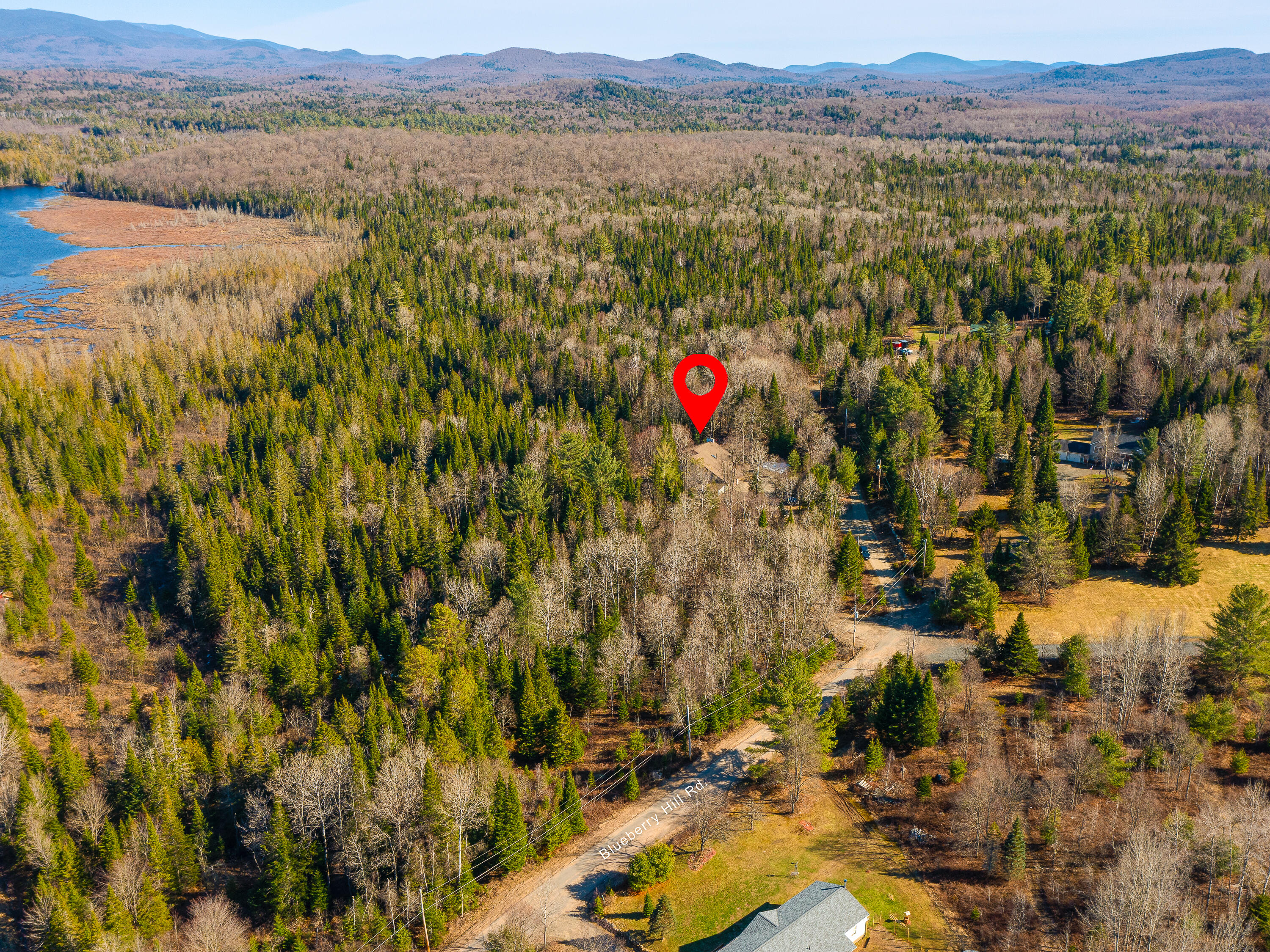 19 Blueberry Hill Road, Tupper Lake, New York image 5